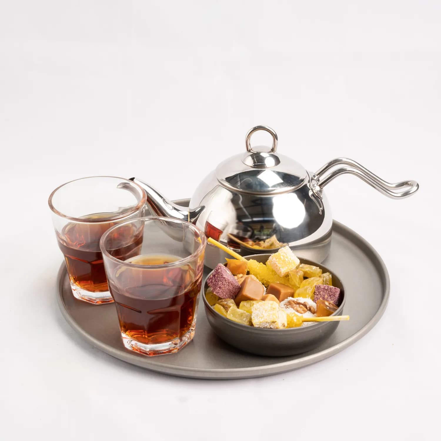 سرویس چای