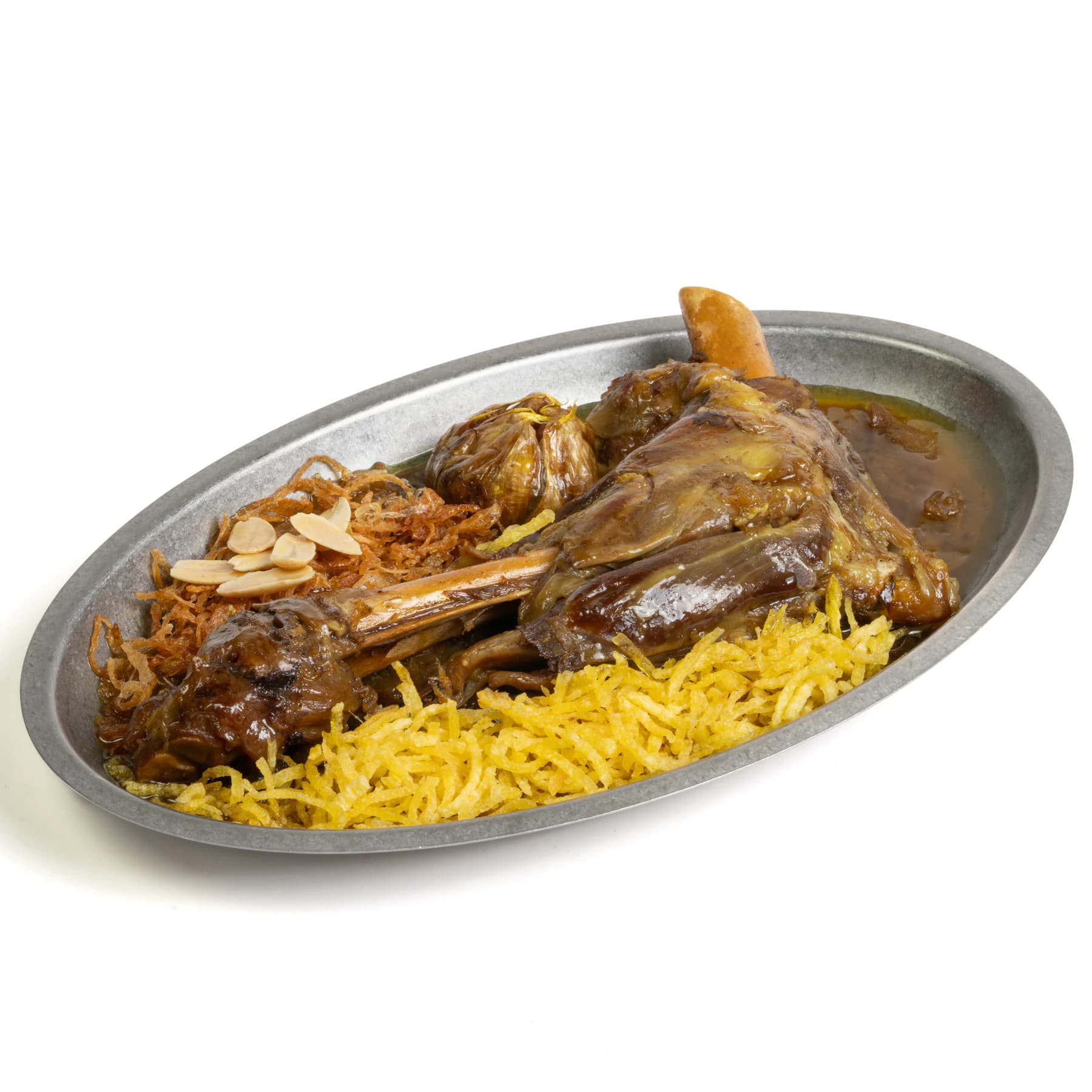 خوراک ماهیچه گوسفندی