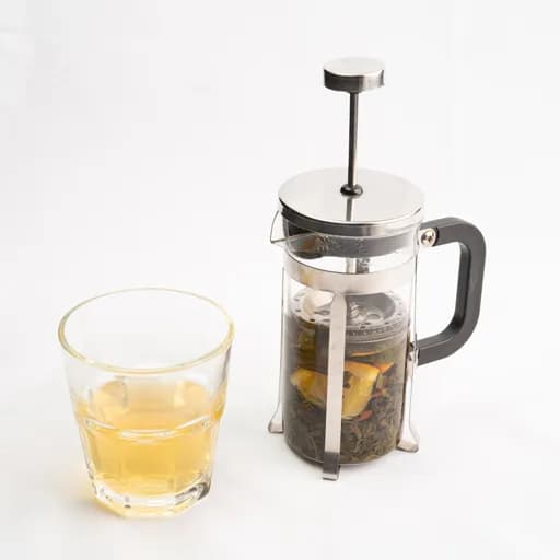 چای مراکشی